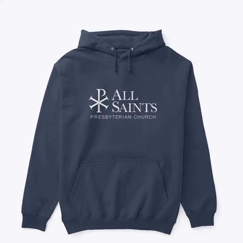 ASPC Hoodie